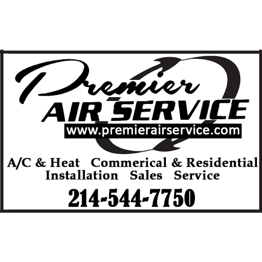 Air Conditioning Repair Service «Premier Air Service», reviews and photos
