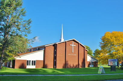Life Church of the Nazarene