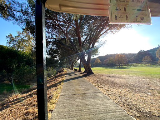 Golf Course «DeBell Golf Club», reviews and photos, 1500 E Walnut Ave, Burbank, CA 91501, USA