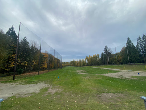 Fraserview Golf Academy