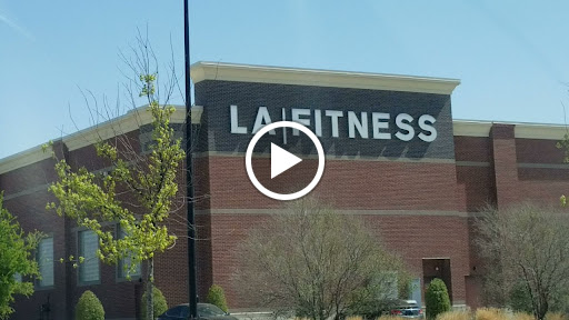 Gym «LA Fitness», reviews and photos, 5080 Main St, Frisco, TX 75033, USA