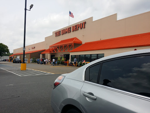 Home Improvement Store «The Home Depot», reviews and photos, 9037 GA-92, Woodstock, GA 30189, USA