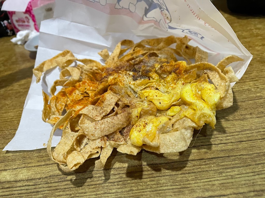 阿香馬祖美食 的照片