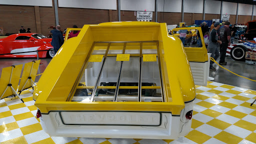 Fairground «Washington State Fair», reviews and photos, 110 9th Ave SW, Puyallup, WA 98371, USA