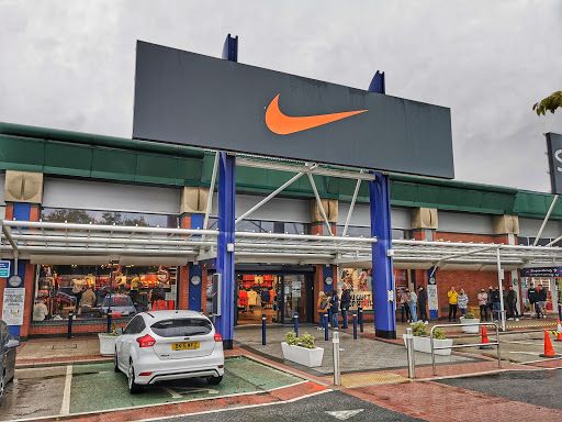 Nike Factory Store Bradford