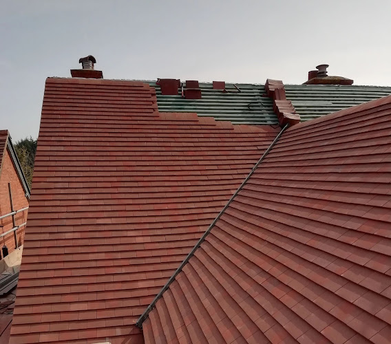 Island Imperial Roofing Ltd - Construction company