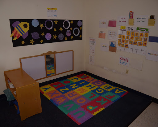 Day Care Center «Tutor Time of Edison, NJ», reviews and photos, 1 Ethel Rd, Edison, NJ 08817, USA
