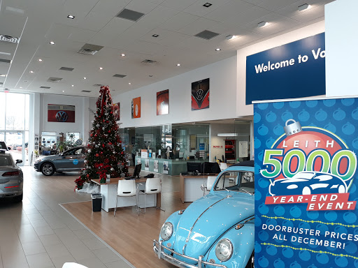 Car Dealer «Leith Cars», reviews and photos, 5602 Capital Blvd, Raleigh, NC 27616, USA