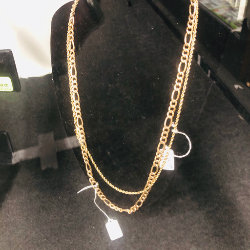 Pawn Shop «Fresno Hock Shoppe», reviews and photos, 3235 E Belmont Ave, Fresno, CA 93702, USA