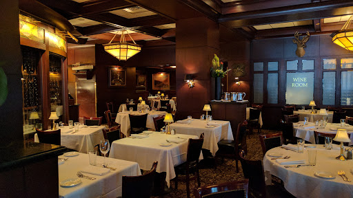 The Capital Grille