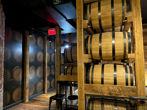 Tourist Attraction «Evan Williams Bourbon Experience», reviews and photos, 528 W Main St, Louisville, KY 40202, USA