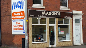Mason's Bakers & Confectioners