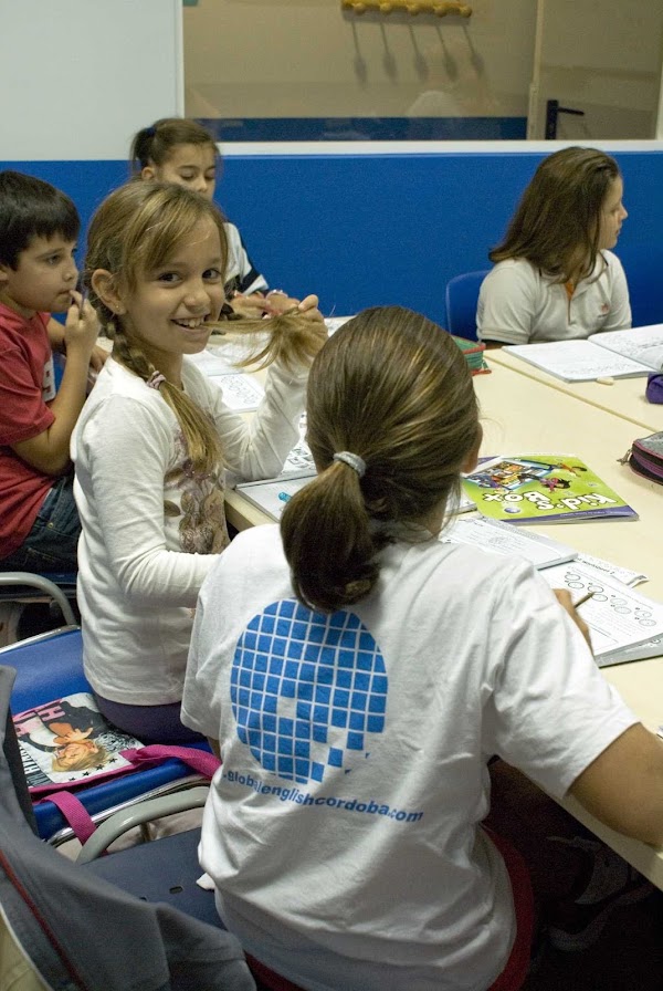 Imagen de Global Academy Córdoba (6 de 6)