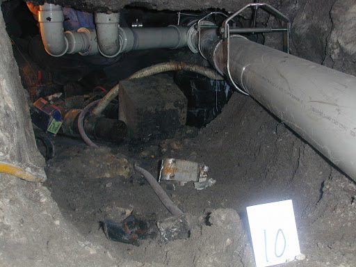 Plumber «4 Star Plumbing Services», reviews and photos, 730 NW 57th Pl, Fort Lauderdale, FL 33309, USA