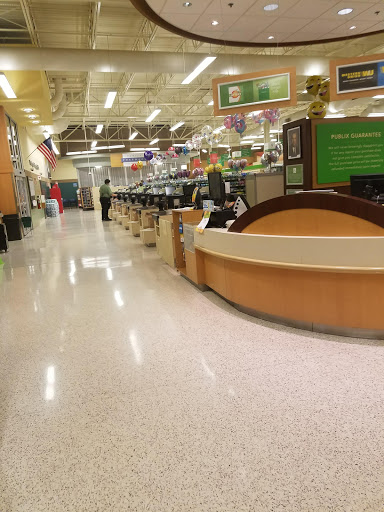 Supermarket «Publix Super Market at Barrow Crossing», reviews and photos, 916 Loganville Hwy #200, Bethlehem, GA 30620, USA