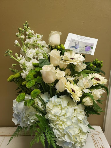 Florist «Flowers by Pam», reviews and photos, 2003 Wilson Ave, Panama City, FL 32405, USA