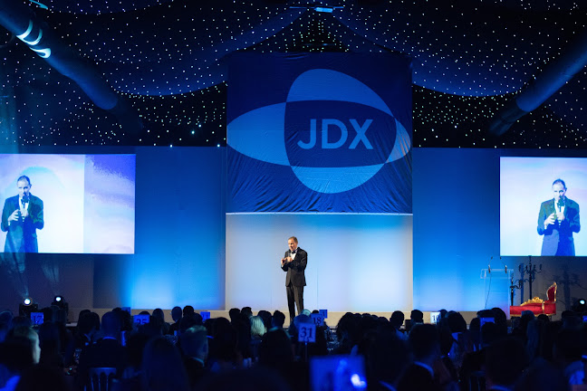 JDX Consulting - London