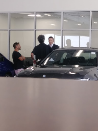 BMW Dealer «BMW of Newport», reviews and photos, 1215 W Main Rd, Middletown, RI 02842, USA
