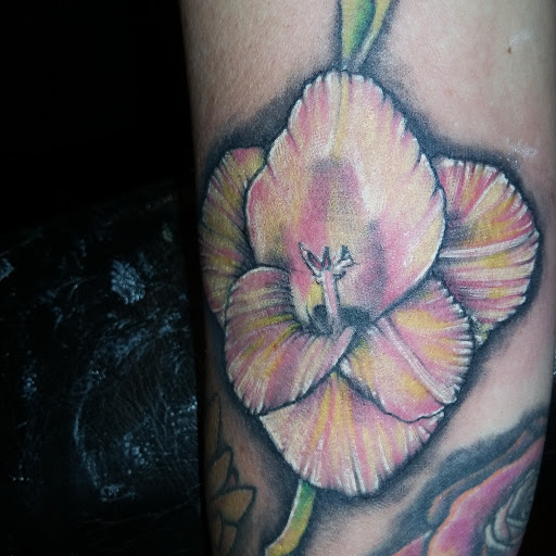 Find sexy tattoo ideas for women for your next unique tattoo in Orange at Lincoln Avenue Tattoo