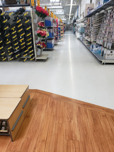 Department Store «Walmart Supercenter», reviews and photos, 350 Robert Smalls Pkwy, Beaufort, SC 29906, USA