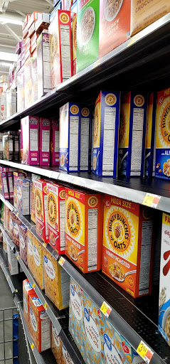 Department Store «Walmart Supercenter», reviews and photos, 200 Short Blvd, Dallas, TX 75232, USA