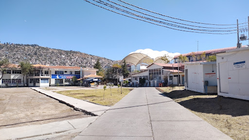 Hospital privado Ayacucho