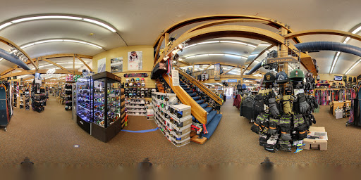 Outdoor Sports Store «Redding Sports Ltd», reviews and photos, 950 Hilltop Dr, Redding, CA 96003, USA