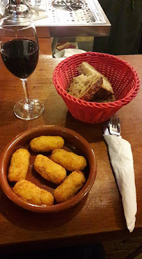 Photos du propriétaire du Restaurant espagnol Bodega El Pata Negra à Bordeaux - n°4