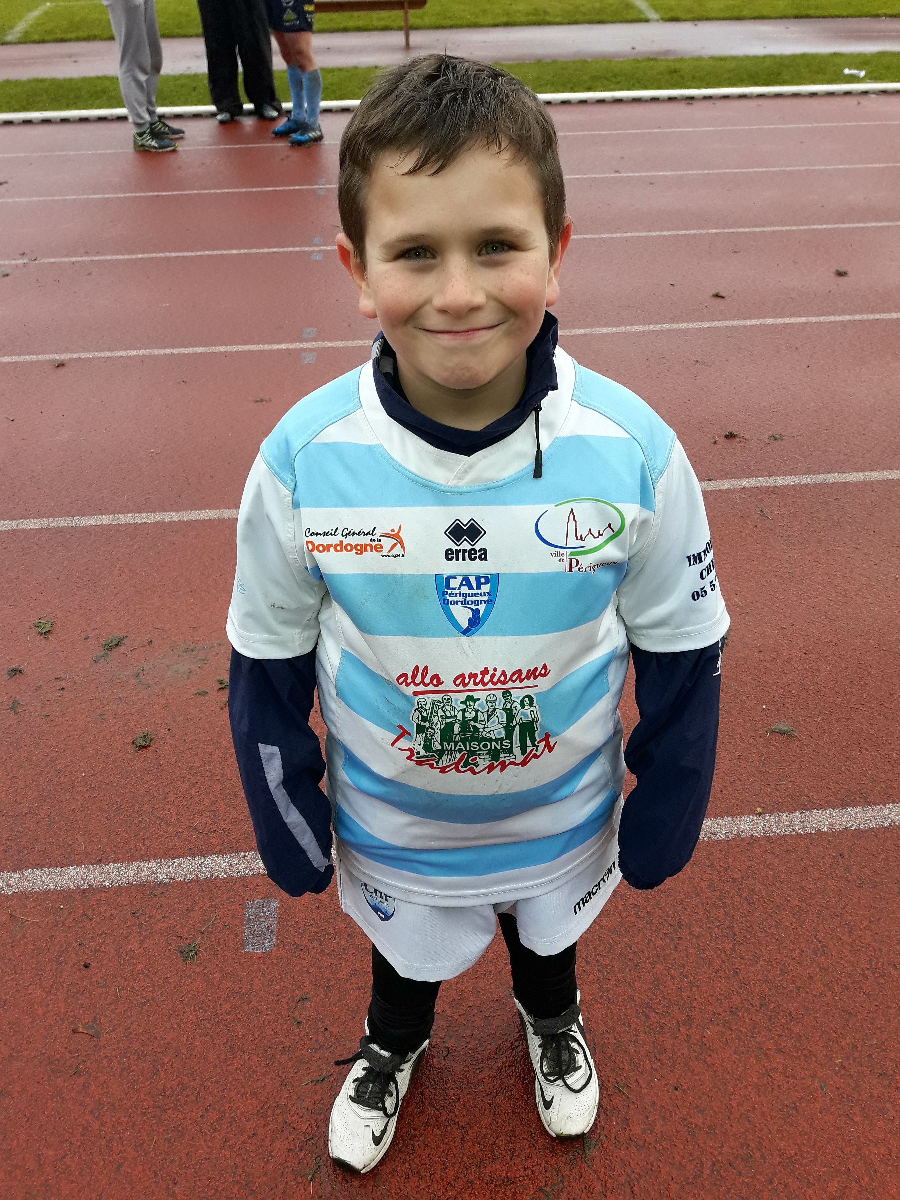 Photo n° 1 de l'avis de laetitia.s fait le 25/03/2018 à 15:28