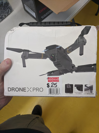 Discount Store «Discount Warehouse», reviews and photos, 7054 Gadsden Hwy, Trussville, AL 35173, USA