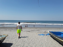 Zunganera beach'in fotoğrafı düz ve uzun ile birlikte