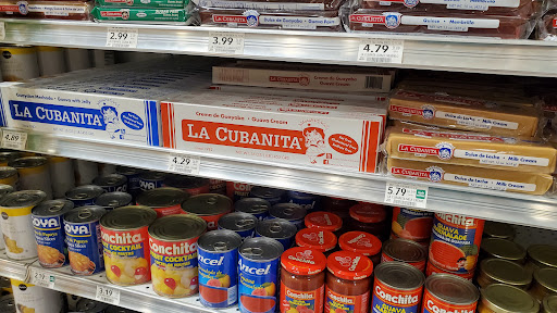 Supermarket «Publix Super Market at Darwin Square», reviews and photos, 3253 Southwest Port St Lucie Boulevard, Port St Lucie, FL 34953, USA