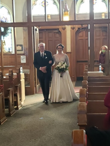 Bridal Shop «The Crystal Bride», reviews and photos, 207 W State St, Geneva, IL 60134, USA