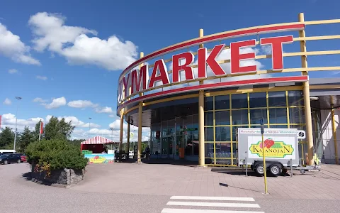 K-Citymarket Ravattula image