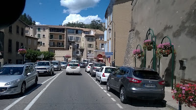 TotalEnergies à Sisteron