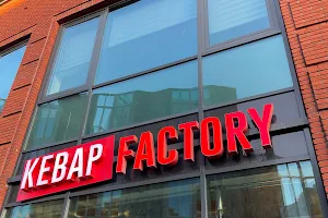 Kebap Factory image