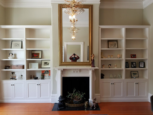Cabinet Maker «SJ Sallinger Designs», reviews and photos, 3796 Sacramento St, San Francisco, CA 94118, USA
