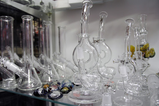 Gift Shop «Flowers City Gift Shop», reviews and photos, 2999 Payne Ave #124, Cleveland, OH 44114, USA