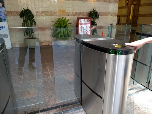 Insurance Agency «Three Nationwide Plaza», reviews and photos