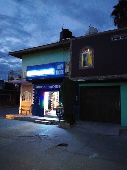Deposito panchitos - Primera Ote., Zona Centro, 98300 Juan Aldama, Zac., Mexico