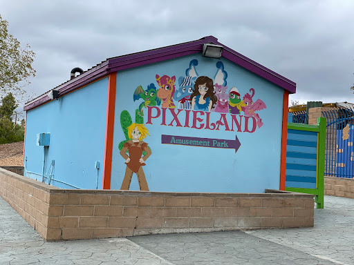 Amusement Park «Pixieland Amusement Park», reviews and photos, 2740 E Olivera Rd, Concord, CA 94519, USA