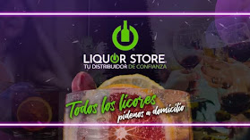 Liquor Store C. L.