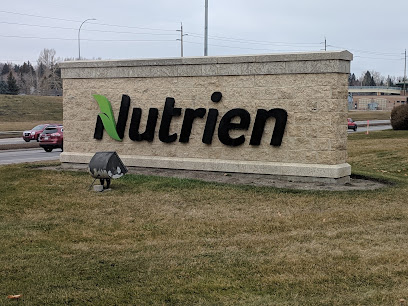 Nutrien Calgary Corporate Office