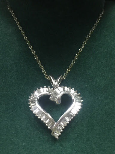 Jeweler «American Jeweler», reviews and photos, 3837 N High School Rd # 6, Indianapolis, IN 46254, USA