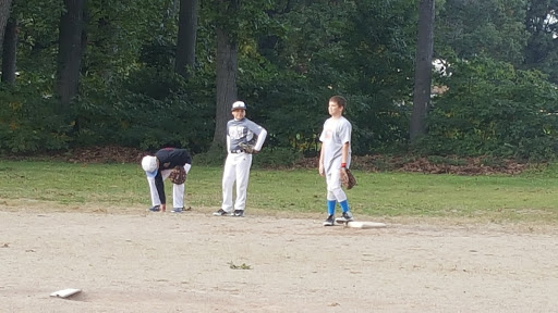 Golf Course «University Park Golf Course», reviews and photos, 2100 Marquette Ave, Muskegon, MI 49442, USA