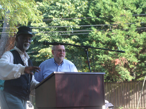 Community Center «La Mott Community Center», reviews and photos, 7420 Sycamore Ave, Elkins Park, PA 19027, USA