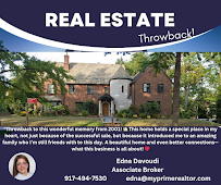 Edna Davoudi - Prime Realty-United Partners Realty LLC- - Photo 5 - Car repair in Kew Gardens, NY, Queens