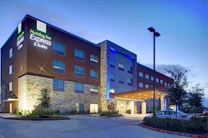 Holiday Inn Express & Suites Houston NW - Cypress Grand Pky, an IHG Hotel image
