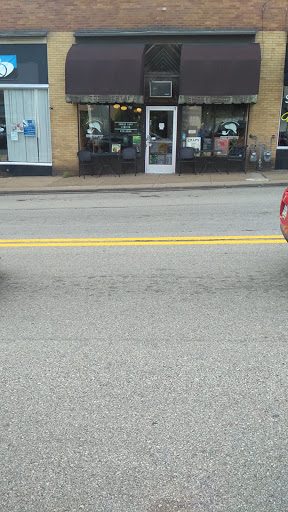 New Continental Smoke Shop, 2210 Murray Ave, Pittsburgh, PA 15217, USA, 