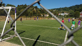 Deportes Concepción CDN "Ricardo Keller"